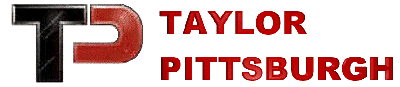 Logo & Link to Taylor Pittsburgh Website