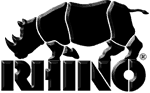 Logo & Link to Rhino Website