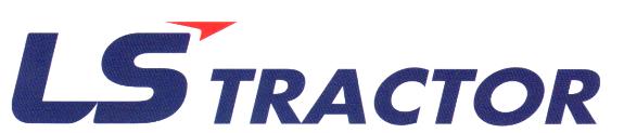 Logo & Link to LS Tractor Website