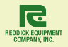Logo & Link to Reddick Equipment Website