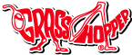 Logo & Link to Grasshopper Website